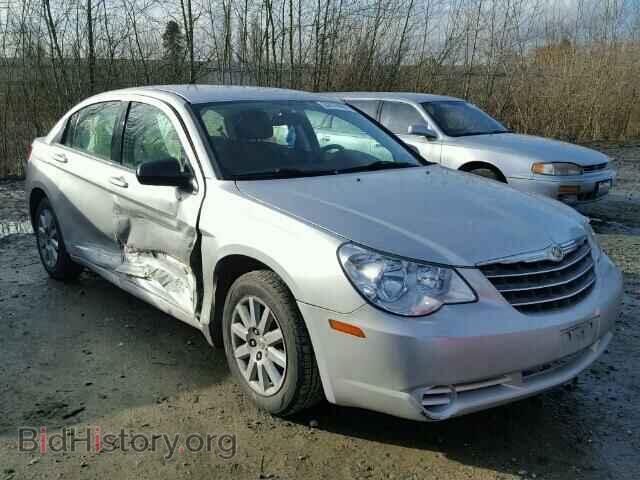 Photo 1C3CC4FB4AN135155 - CHRYSLER SEBRING 2010