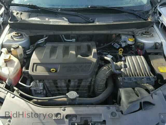 2010 CHRYSLER SEBRING - VIN: 1C3CC4FB4AN135155 - Фото 7
