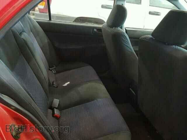 2003 MITSUBISHI LANCER - VIN: JA3AJ86E03U100016 - Фото 6