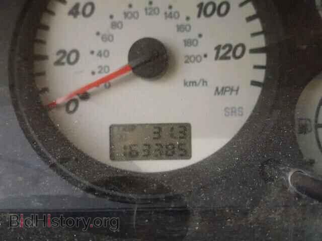 2003 MITSUBISHI LANCER - VIN: JA3AJ86E03U100016 - Фото 8