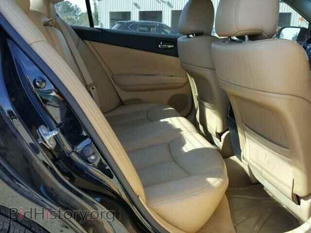 2011 NISSAN MAXIMA - VIN: 1N4AA5AP1BC803613 - Фото 6