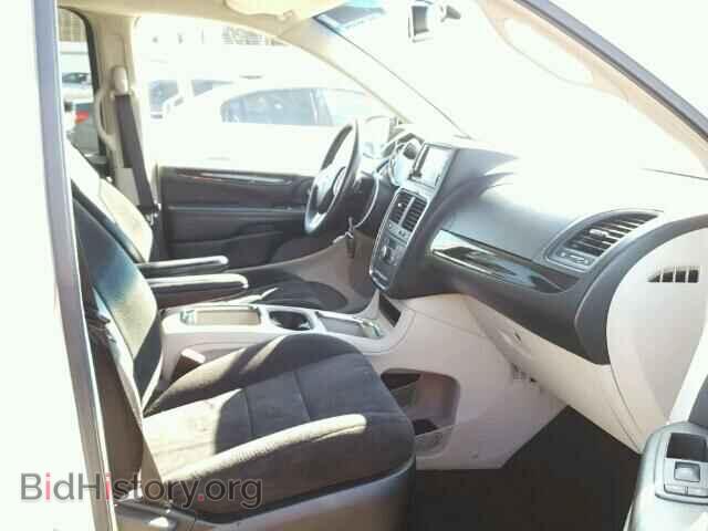2012 DODGE CARAVAN - VIN: 2C4RDGDG3CR122387 - Photo 5