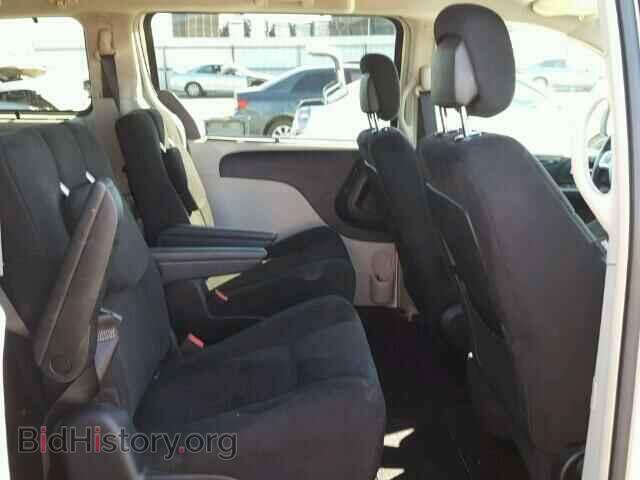 2012 DODGE CARAVAN - VIN: 2C4RDGDG3CR122387 - Photo 6