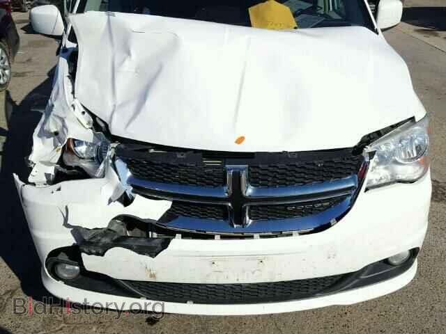 2012 DODGE CARAVAN - VIN: 2C4RDGDG3CR122387 - Photo 7