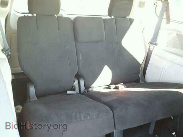 2012 DODGE CARAVAN - VIN: 2C4RDGDG3CR122387 - Photo 9