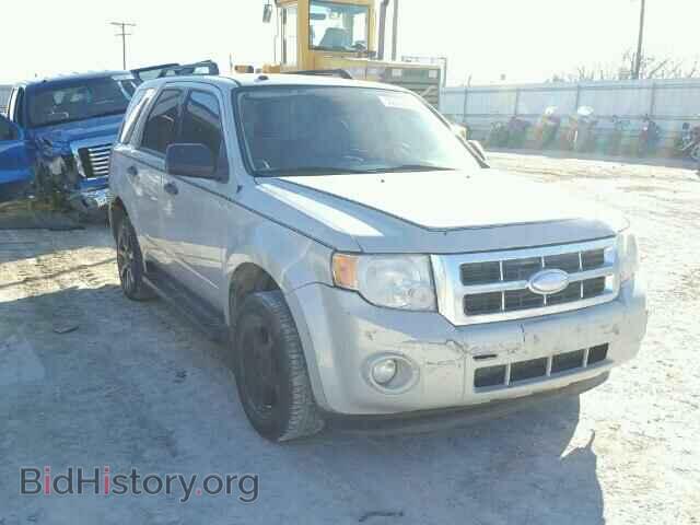 Фотография 1FMCU03G29KB71226 - FORD ESCAPE 2009