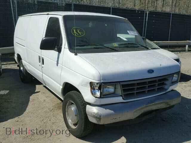 Photo 1FTHE24H3SHC06613 - FORD ECONOLINE 1995