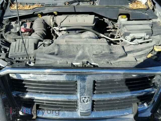2008 DODGE DURANGO - VIN: 1D8HB48N08F155713 - Фото 7