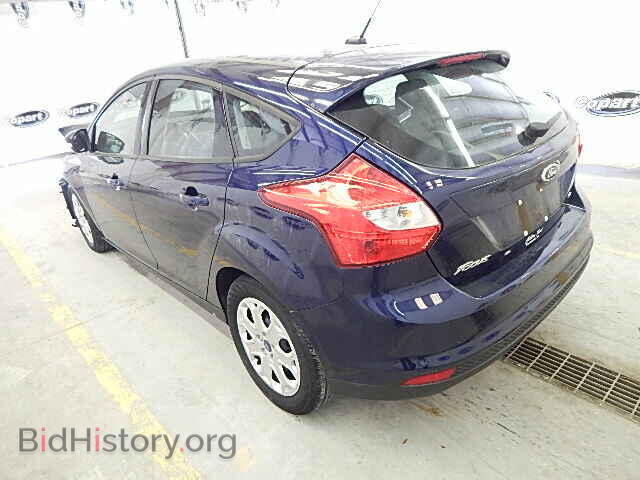 2012 FORD FOCUS - VIN: 1FAHP3K26CL110994 - Photo 3
