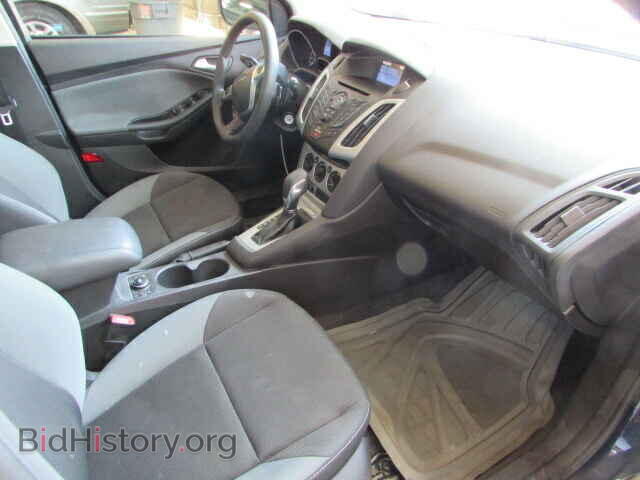 2012 FORD FOCUS - VIN: 1FAHP3K26CL110994 - Photo 5