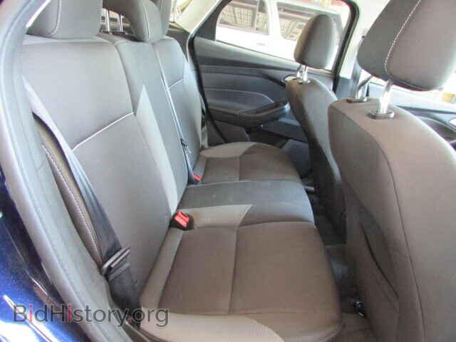 2012 FORD FOCUS - VIN: 1FAHP3K26CL110994 - Photo 6