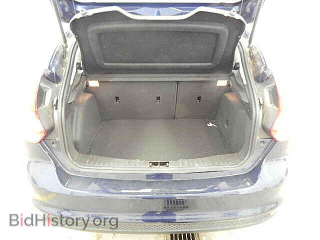 2012 FORD FOCUS - VIN: 1FAHP3K26CL110994 - Photo 10