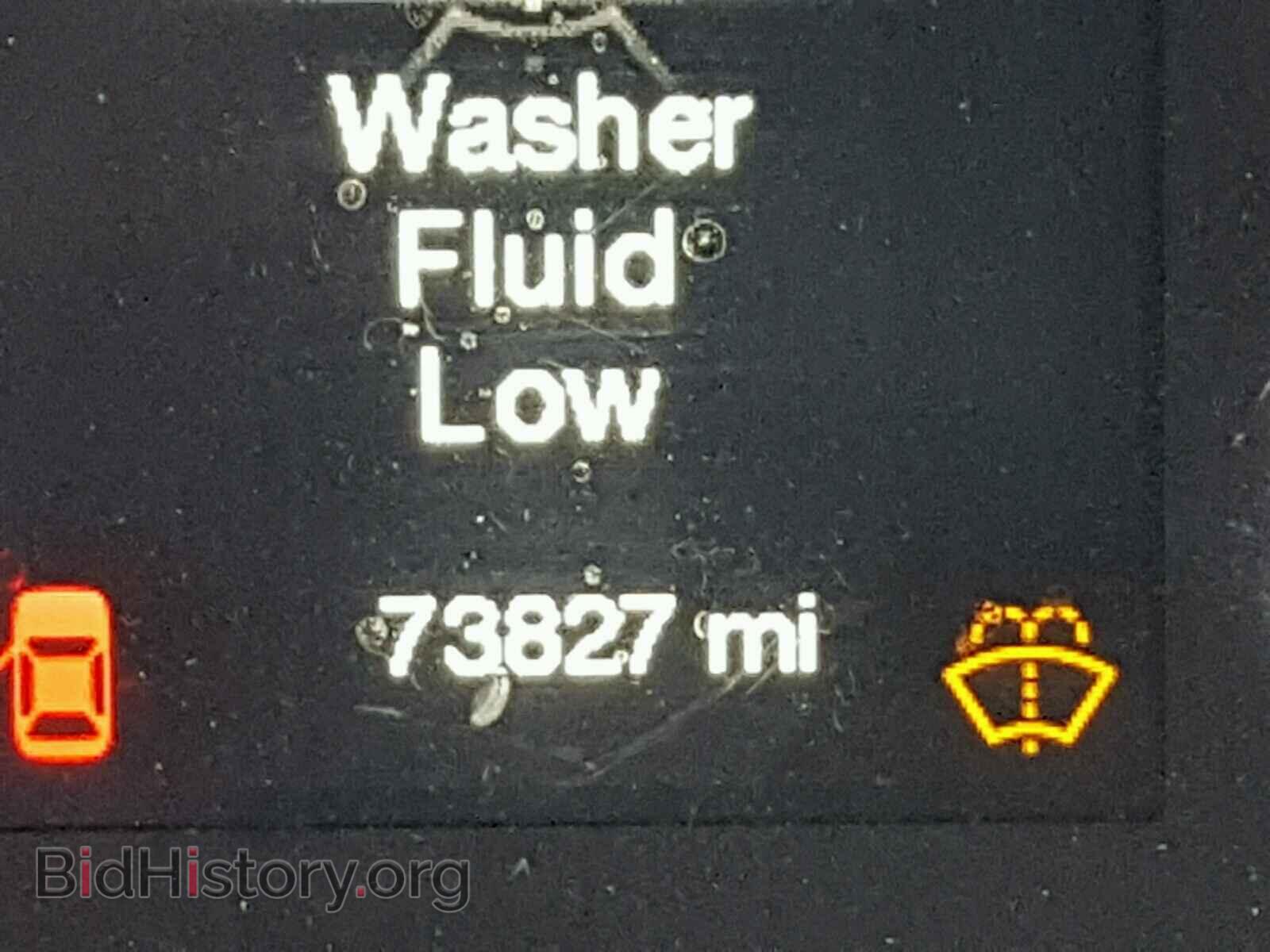 2015 CHRYSLER 200 - VIN: 1C3CCCABXFN675439 - Photo 8