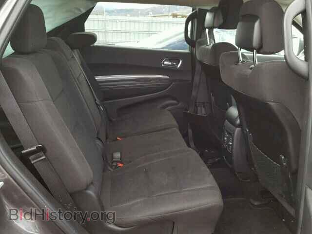 2014 DODGE DURANGO - VIN: 1C4RDJAG9EC301594 - Photo 6