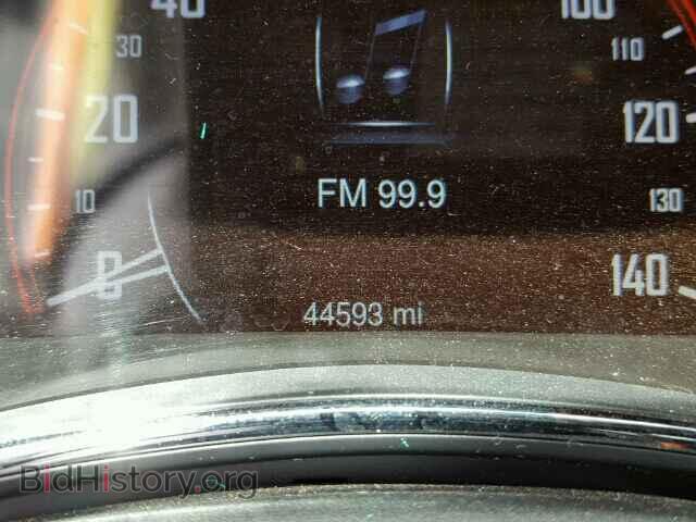 2014 DODGE DURANGO - VIN: 1C4RDJAG9EC301594 - Photo 8