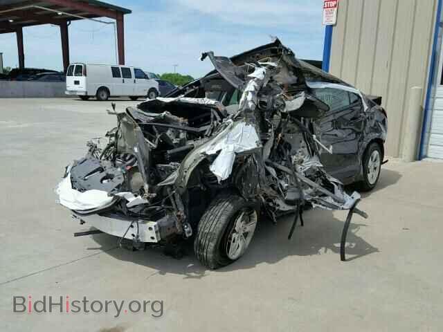 2013 HONDA CIVIC - VIN: 19XFB2F53DE033459 - Фото 2