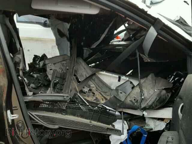 2013 HONDA CIVIC - VIN: 19XFB2F53DE033459 - Фото 5
