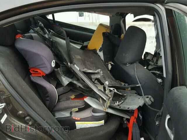 2013 HONDA CIVIC - VIN: 19XFB2F53DE033459 - Фото 6