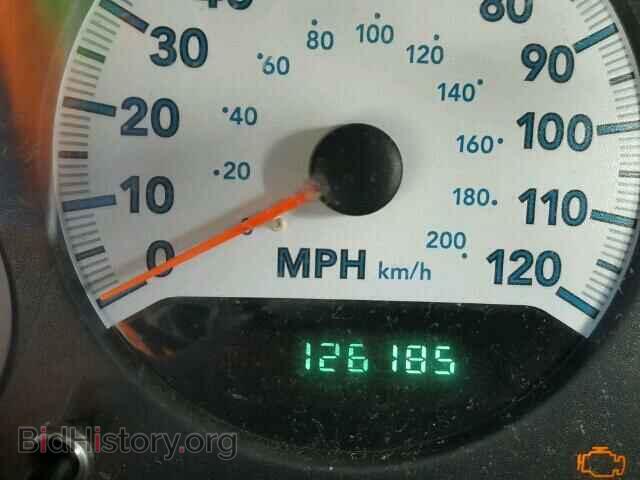 2006 DODGE CARAVAN - VIN: 2D4GP44LX6R848944 - Фото 8