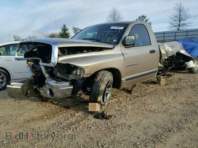 2003 DODGE RAM 1500 - VIN: 1D7HA16D53J682071 - Photo 2