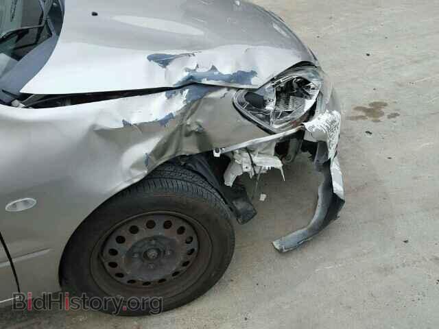 2006 MITSUBISHI LANCER - VIN: JA3AJ26E16U066850 - Фото 9