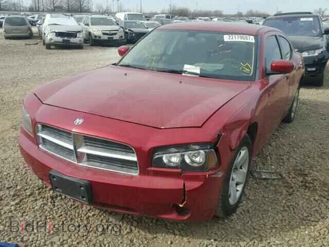 2010 DODGE CHARGER - VIN: 2B3CA4CD9AH316351 - Photo 2