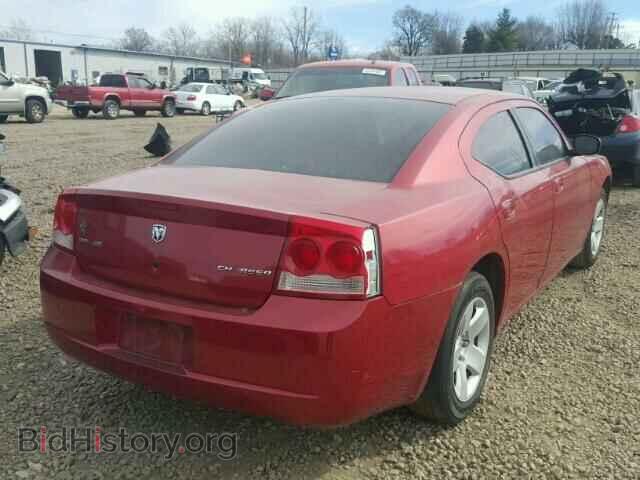 2010 DODGE CHARGER - VIN: 2B3CA4CD9AH316351 - Photo 4