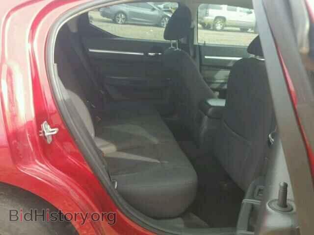 2010 DODGE CHARGER - VIN: 2B3CA4CD9AH316351 - Photo 6