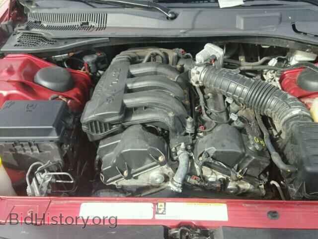 2010 DODGE CHARGER - VIN: 2B3CA4CD9AH316351 - Photo 7