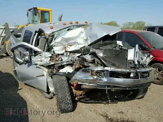 Фотография 1FTNW21P13EC92972 - FORD F250 2003