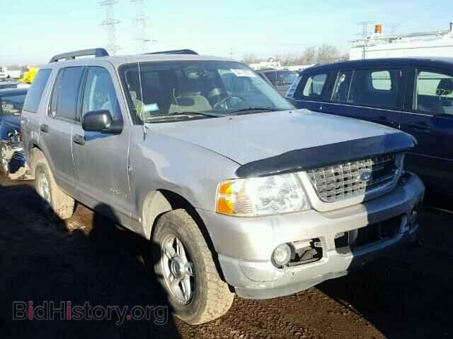 Фотография 1FMDU73K15ZA22485 - FORD EXPLORER 2005