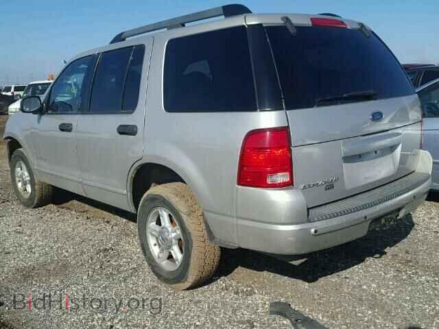 2005 FORD EXPLORER - VIN: 1FMDU73K15ZA22485 - Photo 3