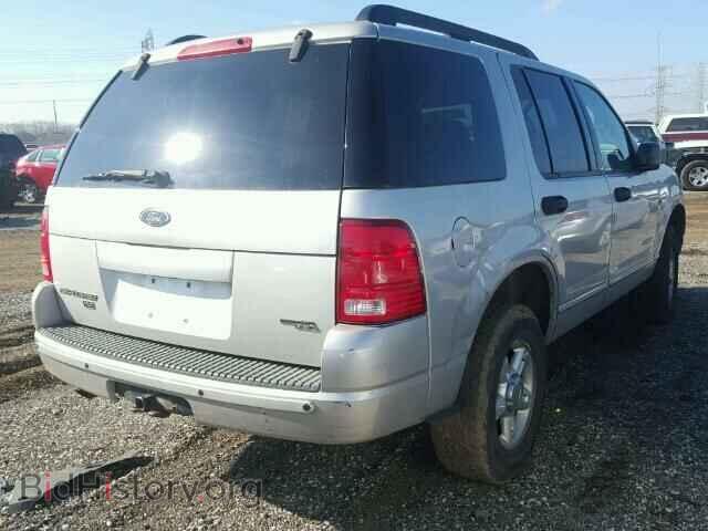 2005 FORD EXPLORER - VIN: 1FMDU73K15ZA22485 - Photo 4