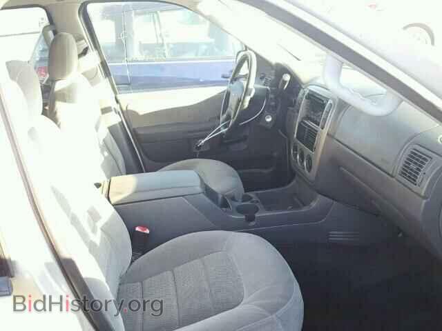 2005 FORD EXPLORER - VIN: 1FMDU73K15ZA22485 - Photo 5