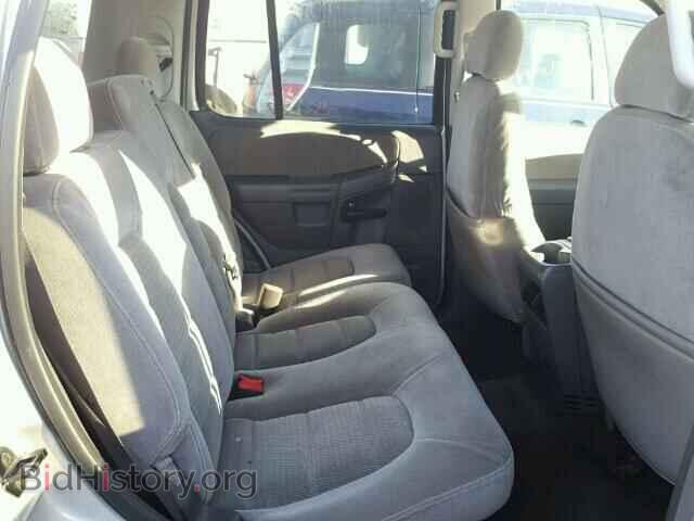 2005 FORD EXPLORER - VIN: 1FMDU73K15ZA22485 - Photo 6