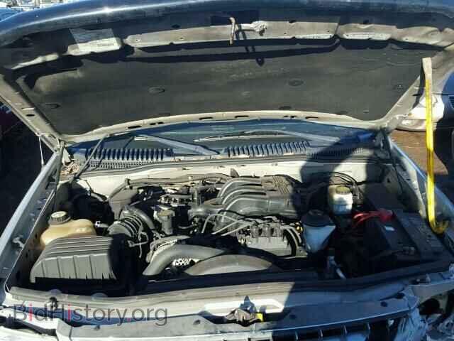 2005 FORD EXPLORER - VIN: 1FMDU73K15ZA22485 - Photo 7