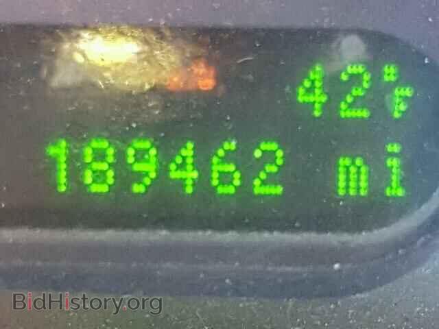 2005 FORD EXPLORER - VIN: 1FMDU73K15ZA22485 - Photo 8