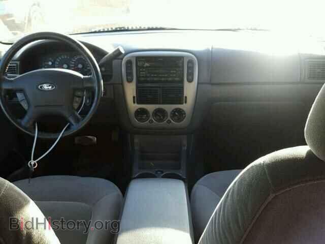 2005 FORD EXPLORER - VIN: 1FMDU73K15ZA22485 - Photo 9