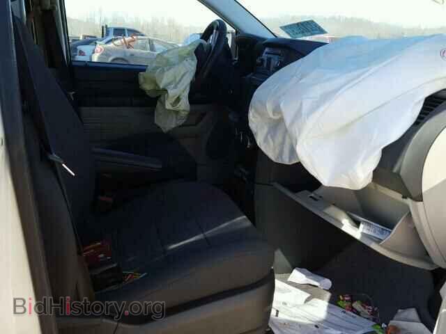 2008 DODGE CARAVAN - VIN: 1D4HN11H78B176108 - Фото 5
