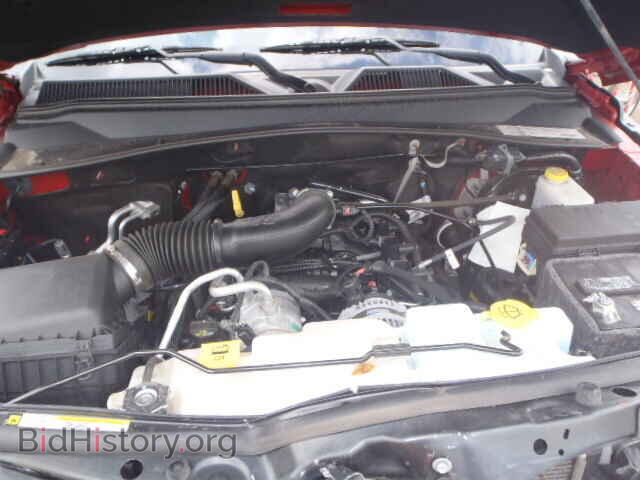 2011 DODGE NITRO - VIN: 1D4PU4GK8BW549031 - Фото 7
