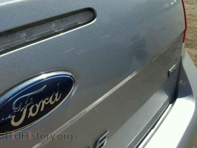 2009 FORD FOCUS - VIN: 1FAHP35N99W141427 - Photo 10