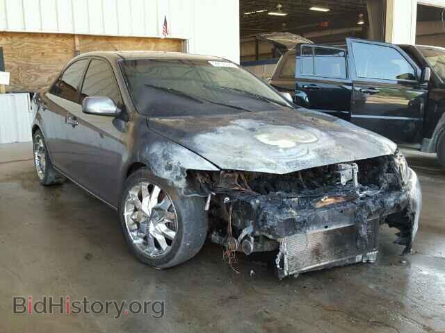 Photo 1YVHP80C765M01087 - MAZDA 6 2006