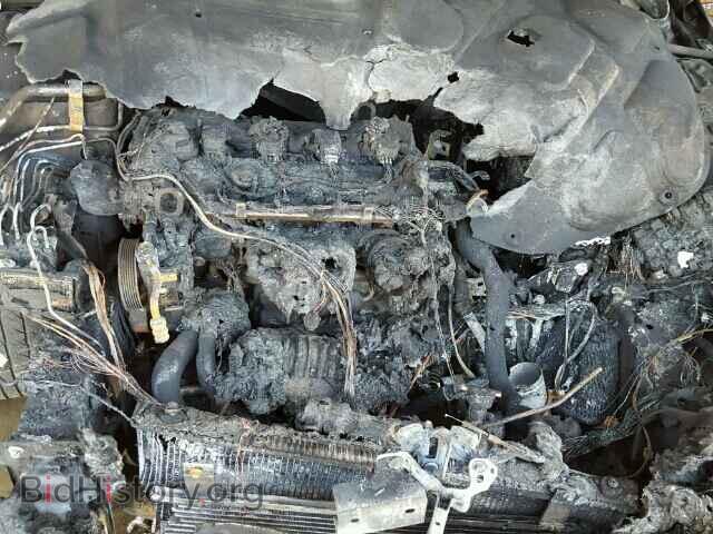 2006 MAZDA 6 - VIN: 1YVHP80C765M01087 - Фото 7