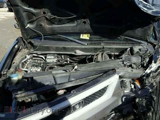 2003 HONDA ELEMENT - VIN: 5J6YH28583L029573 - Фото 7