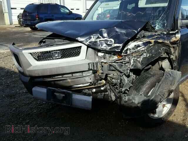 2003 HONDA ELEMENT - VIN: 5J6YH28583L029573 - Фото 9