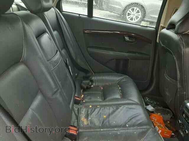 2009 VOLVO S80 - VIN: YV1AR852391099014 - Фото 6