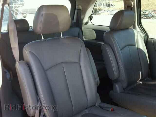 2005 MAZDA MPV - VIN: JM3LW28J250546589 - Фото 6