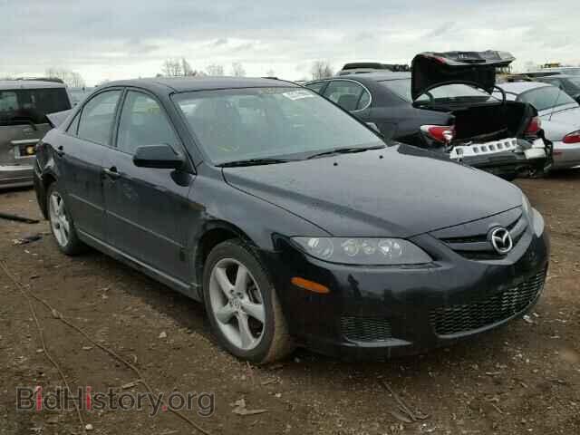 Photo 1YVHP80C285M42973 - MAZDA 6 2008
