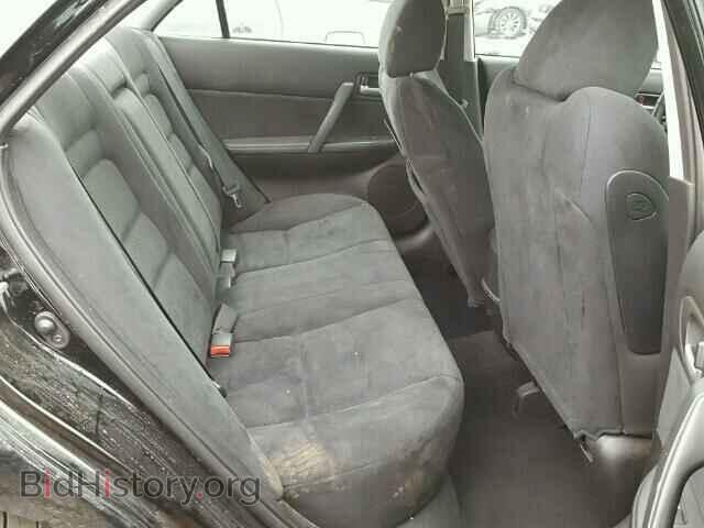 2008 MAZDA 6 - VIN: 1YVHP80C285M42973 - Фото 6