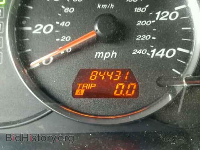 2008 MAZDA 6 - VIN: 1YVHP80C285M42973 - Фото 8